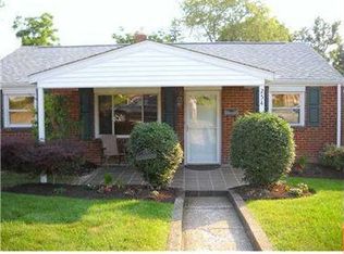 254 Castle Rd, Pittsburgh, PA 15234