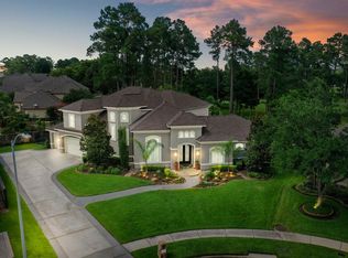 19 Beckins Cliff Dr, Spring, TX 77379