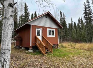 628 Constitution Dr, Fairbanks, AK 99709