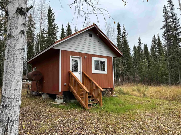 628 Constitution Dr, Fairbanks, AK 99709