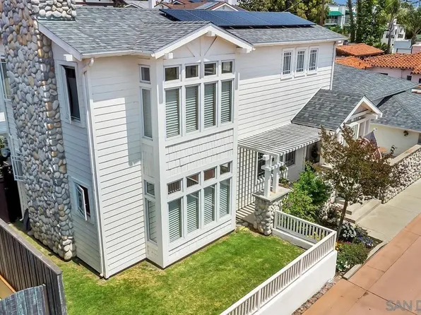 610 Adella Ln, Coronado, CA 92118