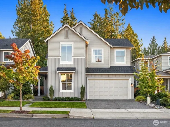 3868 Moonlight Court, Gig Harbor, WA 98332
