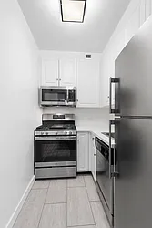 Rented by Rudin Management Company, Inc.