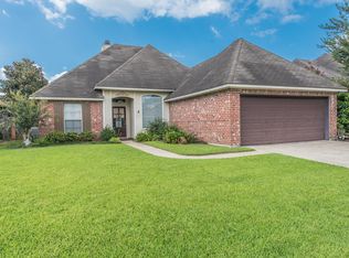 713 Copper Meadows Blvd, Youngsville, LA 70592