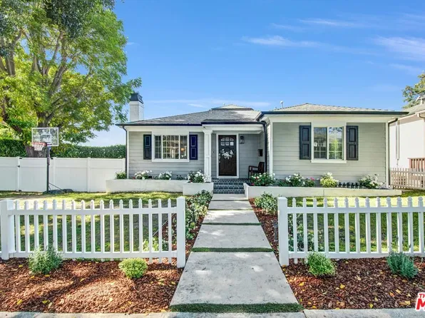 12233 Malone St, Los Angeles, CA 90066