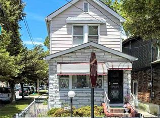 13901 Glassboro Ave, Jamaica, NY 11435