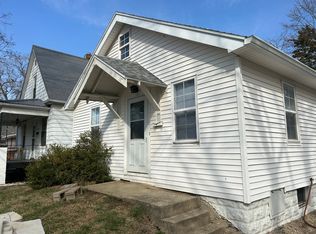 528 S Rosehill Ave, Springfield, IL 62704