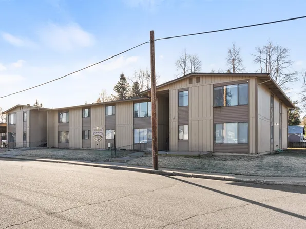 112 E 2nd St, Deer Park, WA 99006
