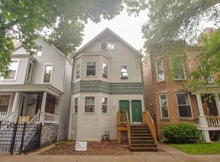 3740 N Janssen Ave #CH1, Chicago, IL 60613