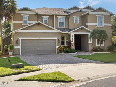 167 Ekana Cir, Daytona Beach, FL, 32124