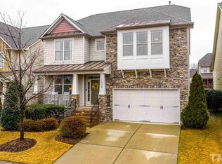 1532 Onyx Creek Dr, Cary, NC 27518