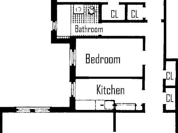 2nd image of 34-31 81st St #B33