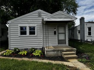 1845 Culver Ave, Kettering, OH 45420