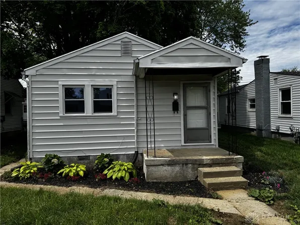 1845 Culver Ave, Kettering, OH 45420