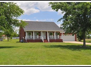 17228 Parker Rd, Athens, AL 35611