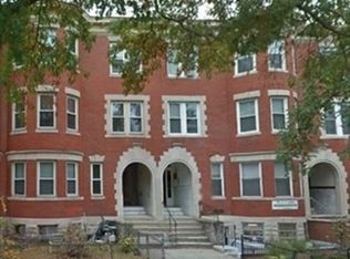 1890 Beacon St #A, Brookline, MA 02445