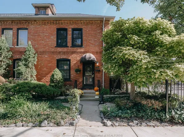 896 Monmouth Rd, Windsor, ON N8Y 3L4
