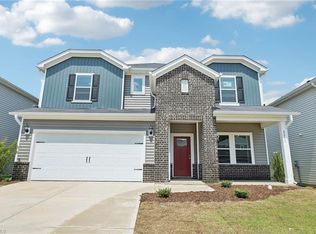 2211 Cherry Creek Rd, Haw River, NC 27258