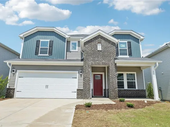 2211 Cherry Creek Rd, Haw River, NC 27258