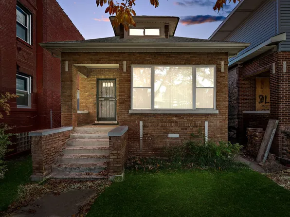 7411 S Martin Luther King Dr, Chicago, IL 60619