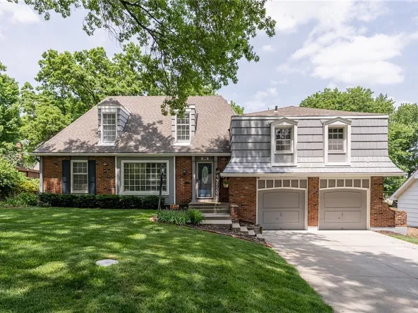 34 E 107th Ter, Kansas City, MO 64114