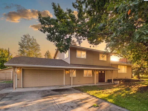 803 Northrop St, Pasco, WA 99301