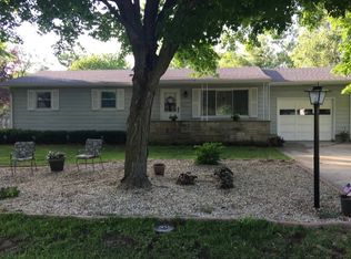 510 E Walnut St, Mt Zion, IL