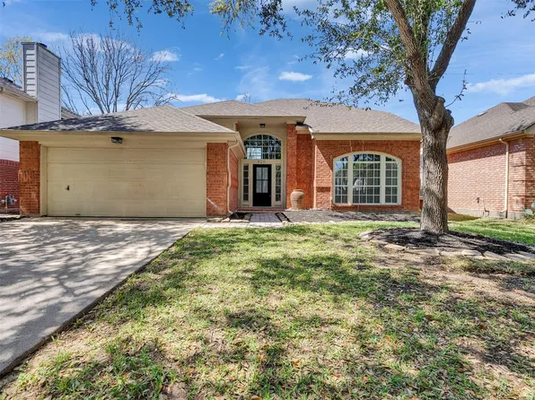 4211 Margate Dr, Sugar Land, TX 77479