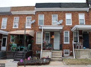 3144 Ravenwood Ave, Baltimore, MD 21213