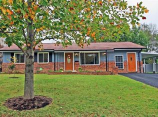 123 Almentor Ave, Saint Louis, MO