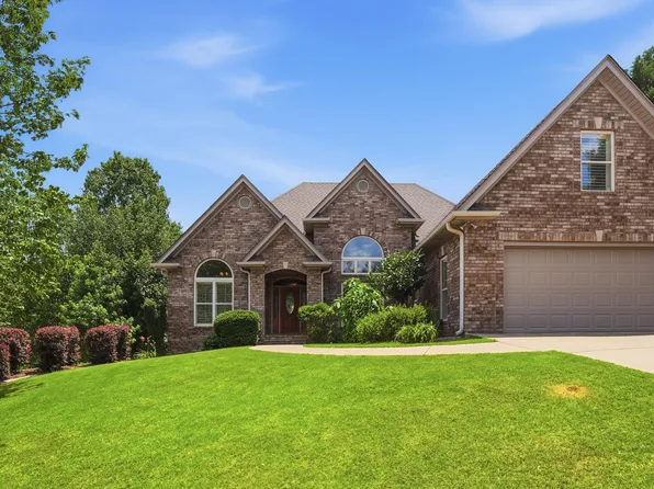 6443 Ziklag Cir, Birmingham, AL 35235