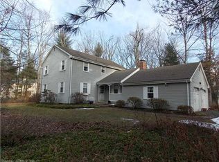 75 Shelley Dr, Granby, CT 06035