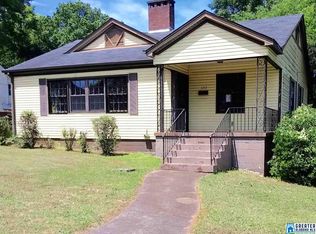 1212 Mims St, Birmingham, AL 35211