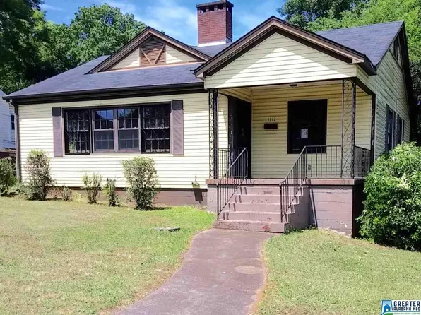 1212 Mims St, Birmingham, AL 35211