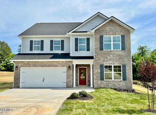 9324 Gabrielle Rd, Strawberry Plains, TN 37871