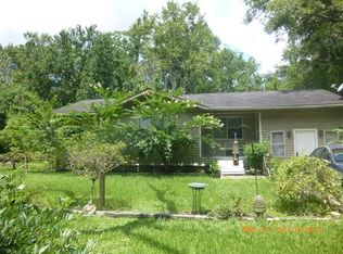 62850 N Pontchartrain Dr, Lacombe, LA 70445