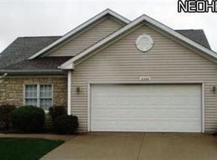 4240 Lake Harbour Way, Avon, OH