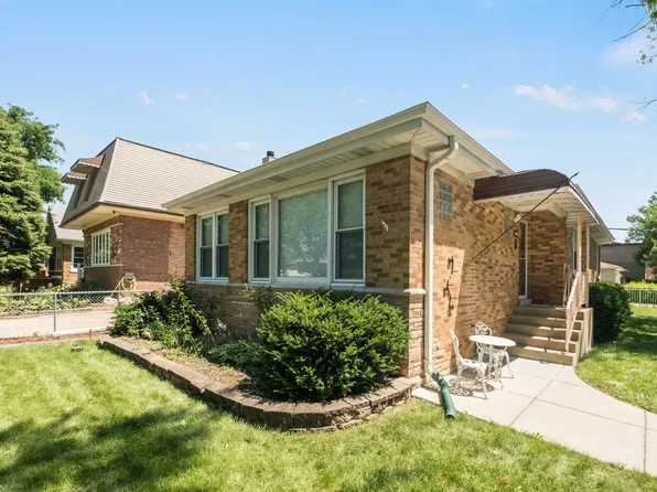 4301 N McVicker Ave, Chicago, IL 60634