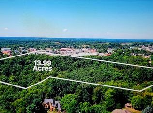 2451 Darlington Rd, Beaver Falls, PA 15010