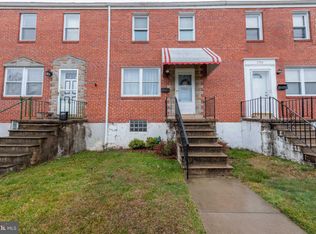 1728 Red Oak Rd, Baltimore, MD 21234