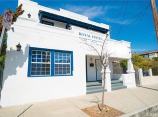 238 W 10th St, San Pedro, CA 90731