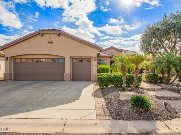 16287 W CHEERY LYNN Road, Goodyear, AZ 85395