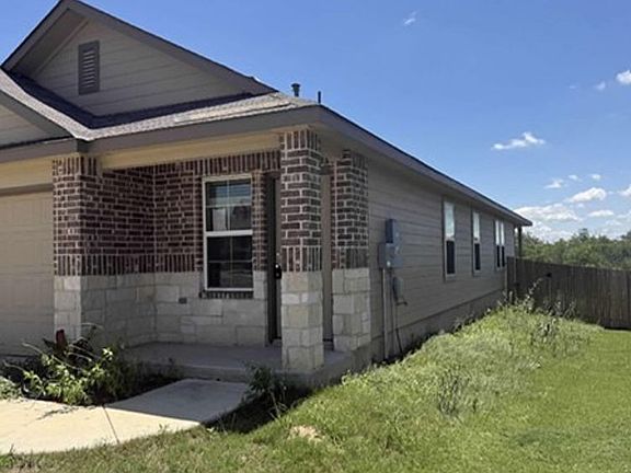 Property Side View