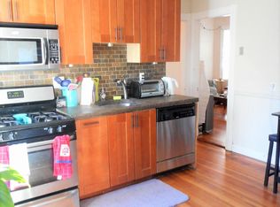 15 Rowell St #1, Dorchester, MA 02125