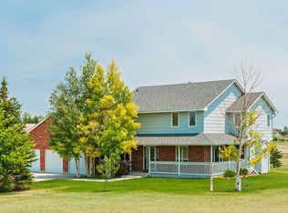 1520 Deerbrooke Trl, Cheyenne, WY 82009