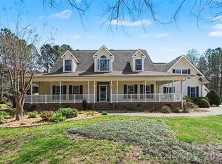 1804 Riva Ridge Ct, York, SC