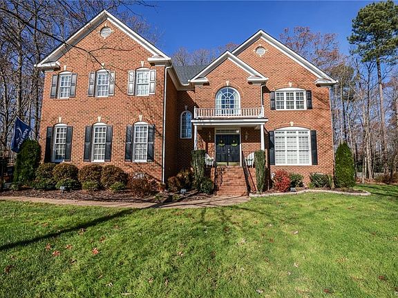 2nd image of 12205 Ascot Glen Ct