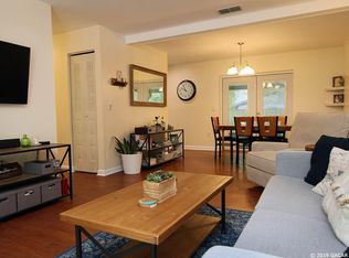 2285 NW 37th Pl, Gainesville, FL 32605