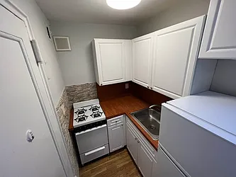 Rented by Gotham City Realty Group