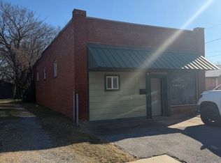 515 S Maple St, Sapulpa, OK 74066